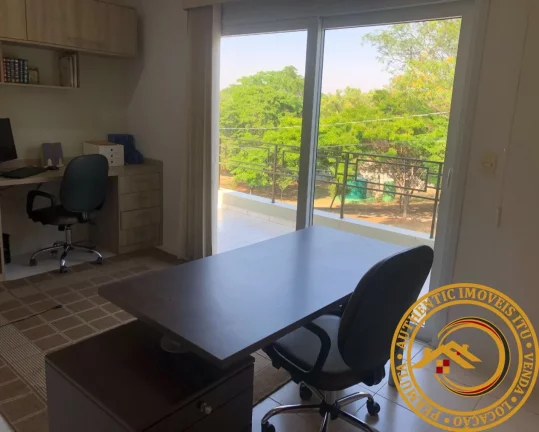 Imagem CASA RESIDENCIAL em ITU - SP, Condomínio Jardim Theodora