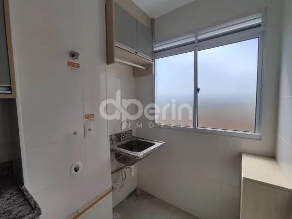 Imagem Apartamento à venda - Região do Parque Faber