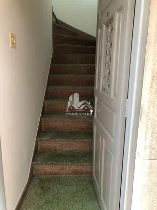 Imagem Casa com 2 quartos, Vila Valença, São Vicente - R$ 315 mil, Cod: 25098