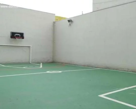 Imagem APARTAMENTO RESIDENCIAL em São Paulo - SP, Lapa