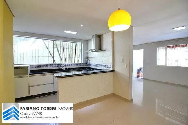 Imagem Casa à venda em Diadema/SP