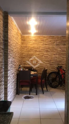 Imagem Apartamento duplex 3 quartos a venda, Campo Grande