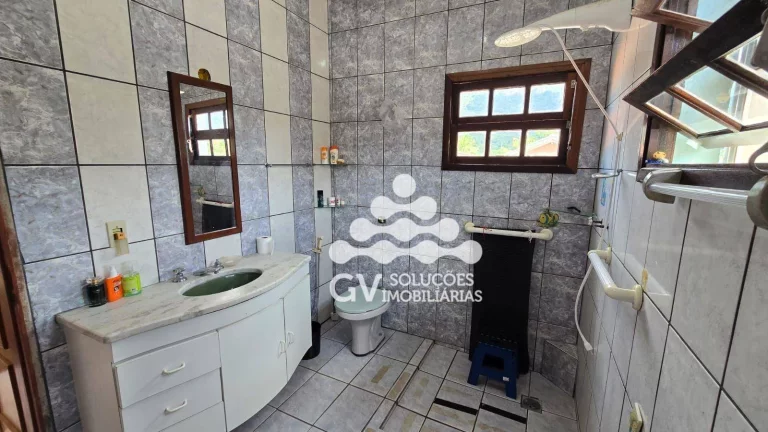 Imagem Casa com 2 dormitórios à venda, por R$ 500.000 - Lagoinha - Ubatuba/SP