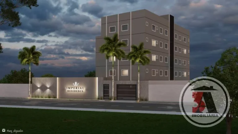 Imagem IMPERIAL RESIDENCE