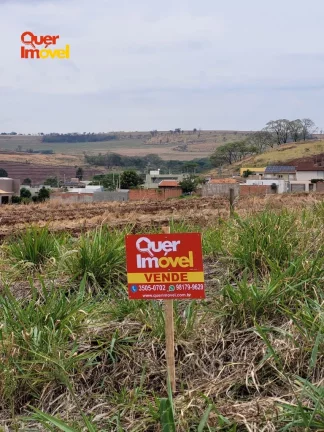 Imagem Terreno à venda em Ribeirão Preto-SP, bairro Bonfim Paulista, 250m² de área - Belvedere Laranjeiras
