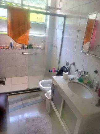 Imagem Apartamento 2 Quartos, 2 Vagas - Itararé - São Vicente/SP