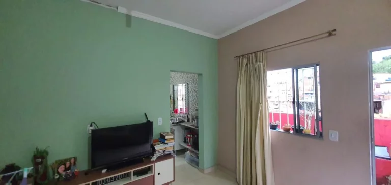 Casa para Venda em Osasco / SP no bairro Portal D`Oeste