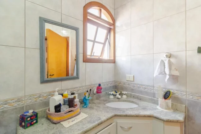 Imagem CASA RESIDENCIAL em São Paulo - SP, Jardim Guairaca