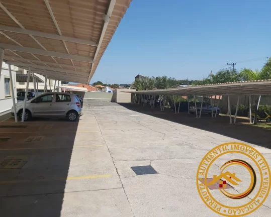 Imagem APARTAMENTO RESIDENCIAL em ITU - SP, Condomínio Spazio Ilha Di Capri