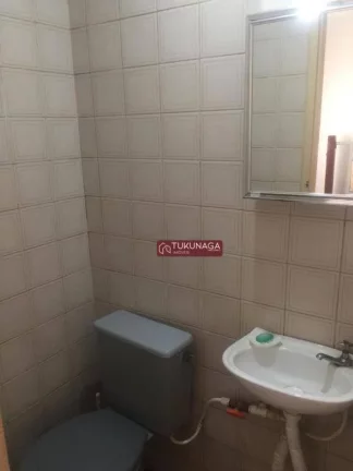 Imagem Sobrado à venda, 130 m² por R$ 430.000,00 - Jardim Palmira - Guarulhos/SP