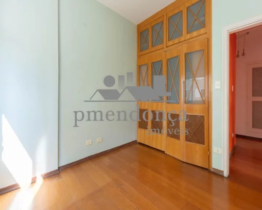 Imagem Apartamento 3 quartos, 1 suite, 2 vagas, 208 m²