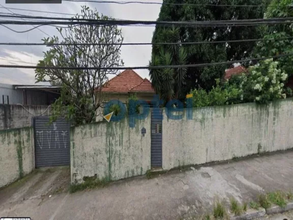 Imagem TERRENO À VENDA, 1500 M² Taboão - SBCampo