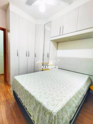 Imagem Casa com 4 dormitórios à venda, 187 m² por R$ 650.000,00 - Jardim Inocoop - Rio Claro/SP