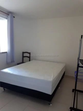 Imagem Apto. Duplex Mirante Wi Fi