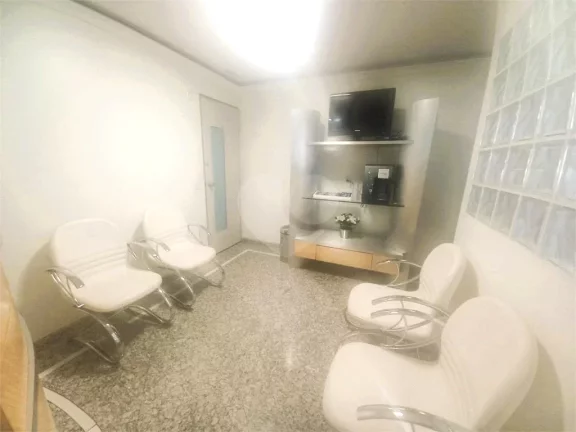 Imagem Sala comercial à venda ou para alugar no condomínio Morumbi Medical Center, São Paulo - SP