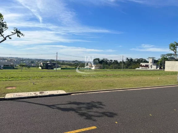 Imagem Terreno Condomínio Alphaville Mirassol