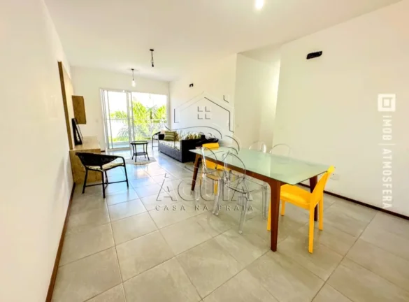 Imagem Apartamento mobiliado à venda perto da praia Grande de Ubatuba!