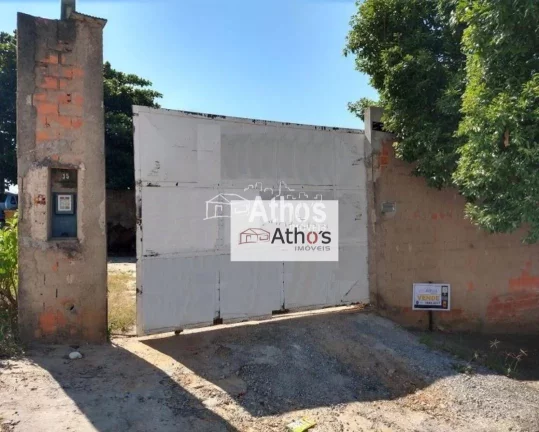 Imagem Terreno à venda, 500 m por R$ 1.500.000,00 - Jardim Sevilha - Indaiatuba/SP