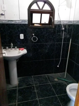 Imagem Sobrado com 5 dormitórios à venda, 193 m² por R$ 615.000 - Parque Oratório - Santo André/SP