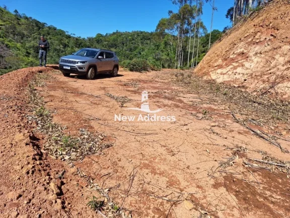 Imagem Terreno com 5.000 m² à Venda - Marechal Floriano/ES