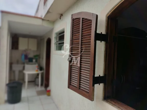 Imagem Casa Jardim Pacaembu - Jundiaí