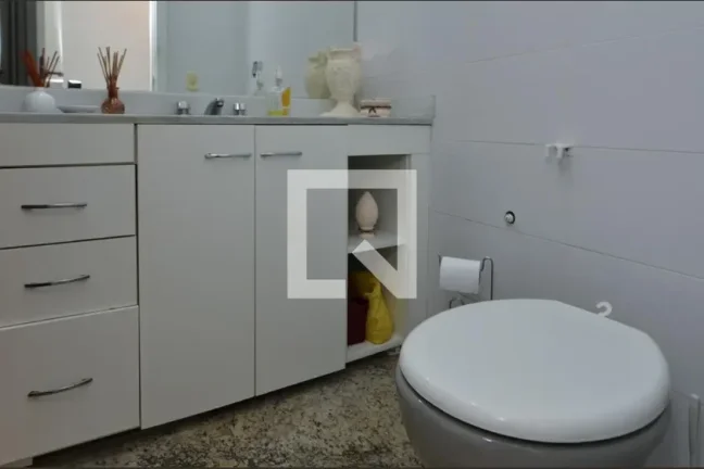 Imagem Apartamento à Venda - Recreio, 3 Quartos, 180 m2
