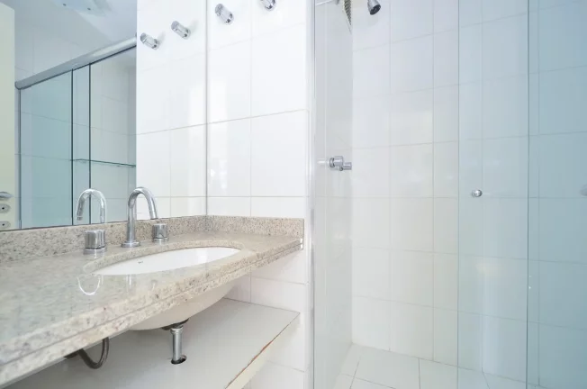 Imagem APARTAMENTO RESIDENCIAL em São Paulo - SP, Vila Olímpia