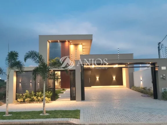 CASA DISPONIVEL PARA VENDA, NO RESIDENCIAL RECANTO SUIÇO, SINOP - MT