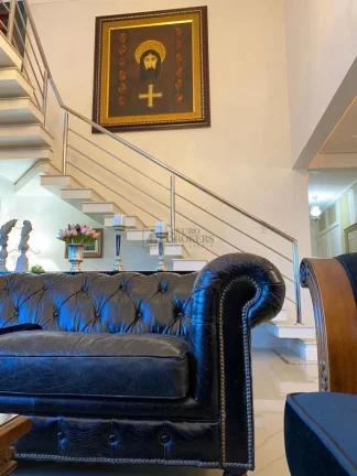 Imagem Apartamento Duplex com 3 suíte à venda no Centro de Balneário Camboriú/SC