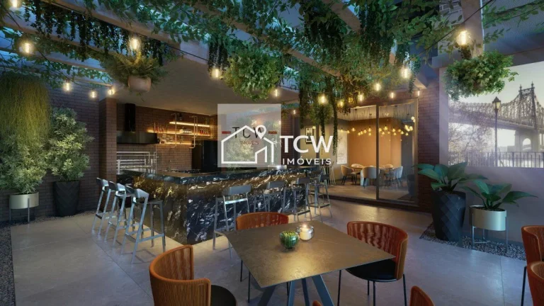 Imagem Apartamento à venda no Vila Clementino - Iconyc