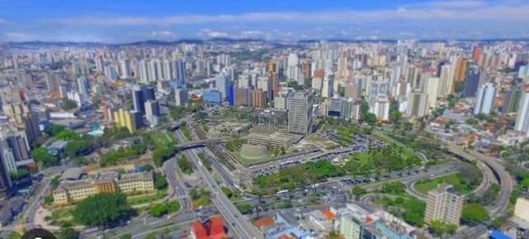 Imagem Apartamento sem condomínio em Santo André SP