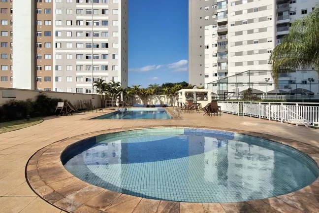 Imagem APARTAMENTO RESIDENCIAL em São Paulo - SP, Água Branca