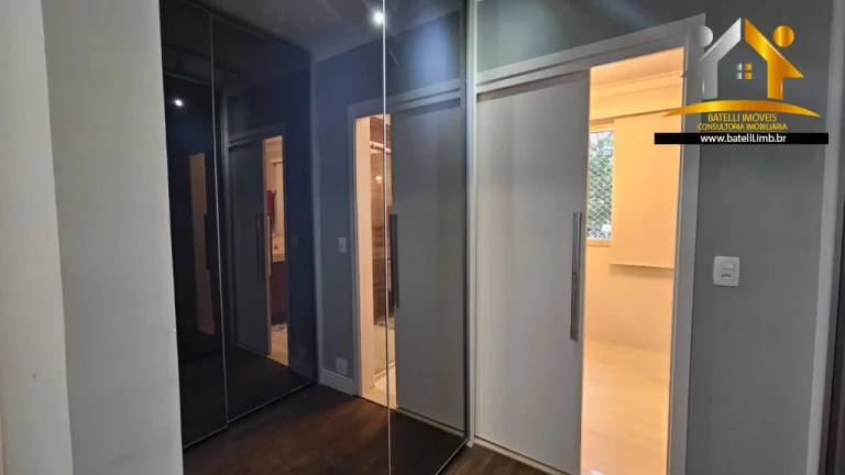 Imagem Casa a venda condomínio Village Wimbledon - Batelli Imóveis