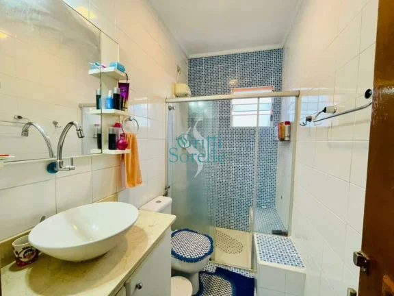 Imagem Casa de Vila à Venda em Vila Mariana - São Paulo/SP.