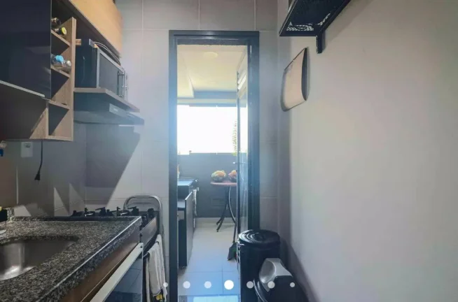 Imagem Apartamento Vila Sônia - 57M², 2 Dorms, 1 Suíte, 1 Vaga, Próximo ao Metrô.