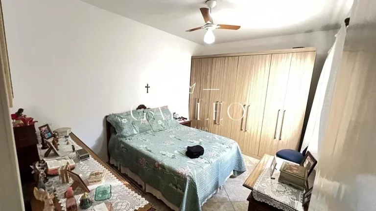 Imagem CASA PARA A VENDA NO JARDIM PACAEMBU - DUAS CASAS NO MESMO TERRENO - JUNDIAÍ - SP
