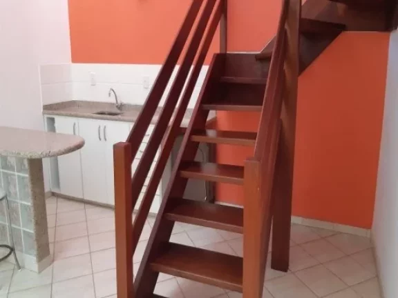 Imagem Impecável Cobertura Duplex à Venda em Ubatuba-SP, Bairro Praia Grande: 4 Quartos, 4 Suítes, 3 Salas, 6 Banheiros, 3 Vagas, 310m²!