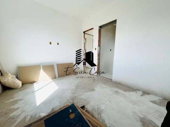 Imagem Area privativa à venda 2 quartos Novo Eldorado - Contagem/MG