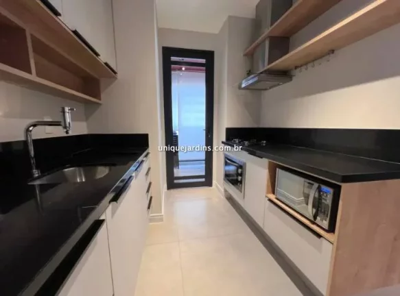 Imagem Apartamento para alugar Pinheiros São Paulo