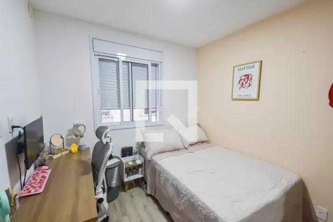 Imagem Apartamento à Venda - Vila Mariana, 2 Quartos, 37 m2