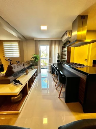 Imagem Um apartamento para quem busca perfeição!