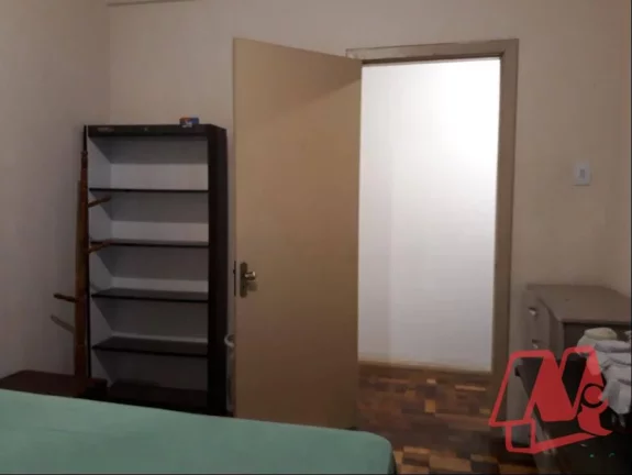 Imagem Amplo apartamento de 3 dormitórios e 1 vaga
