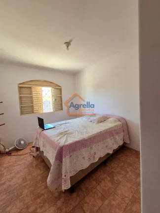 Imagem Casa à venda no bairro Conjunto Residencial Anselmo Lopes Bueno - Mogi Mirim/SP