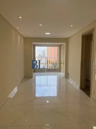 Imagem Apartamento Com 3 Quartos À Venda, 77M² Na Mooca!!Cond. Padova.