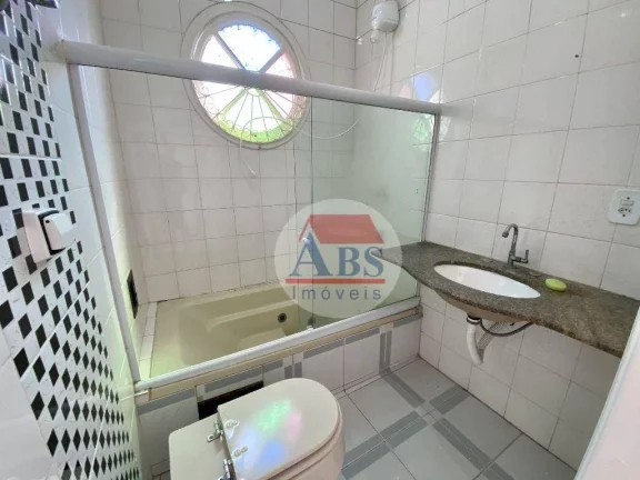 Imagem Casa com 3 dormitórios à venda, 100 m² por R$ 1.000.000,00 - Vila Ponte Nova - Cubatão/SP