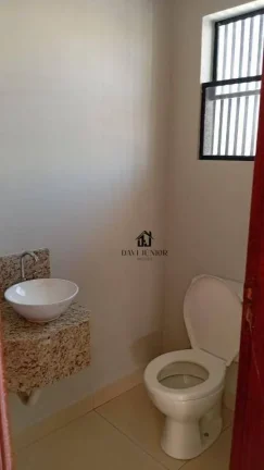 Imagem Casa com 3 dormitórios sendo 1 suite à venda, 85 m² por R$ 499.000 - Condomínio Horto Florestal I - Sorocaba/SP