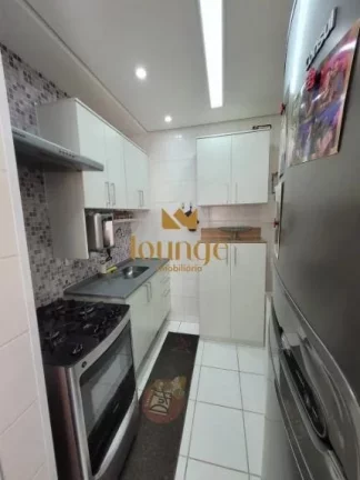Imagem Apartamento à venda Jardim Topázio Zona Leste - Sorocaba/SP