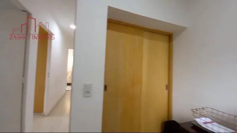 Imagem Apartamento - 74 m² - 3 Dorms - Morumbi