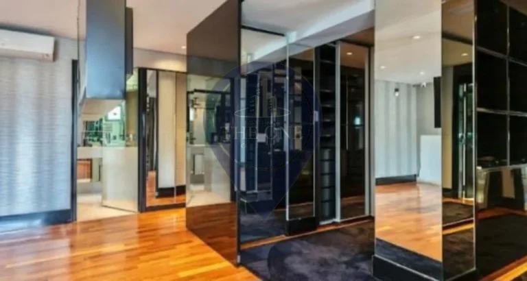 Imagem Apartamento de alto padrão com 2 suítes e 4 vagas na Vila Uberabinha, São Paulo - SP: 227m² de conforto e sofisticação!