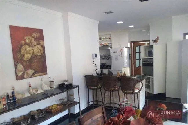 Imagem Casa com 5 quartos à venda, 720 m² por R$ 2.100.000 - Jardim Estância Brasil - Atibaia/SP